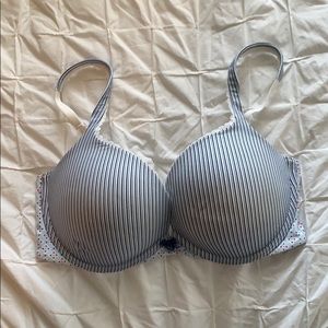 Body by Victoria Push-up padded BRA